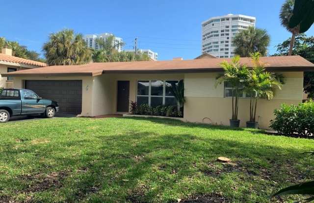 1724 Bel Air Ave - 1724 Bel-Air Ave, Lauderdale-by-the-Sea, FL 33062