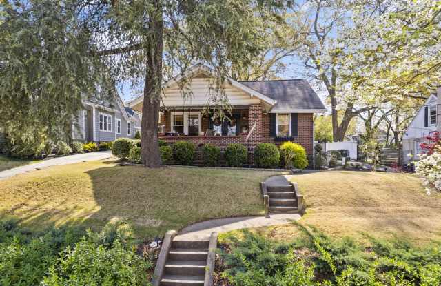 211 Grove Road - 211 Grove Road, Greenville, SC 29605