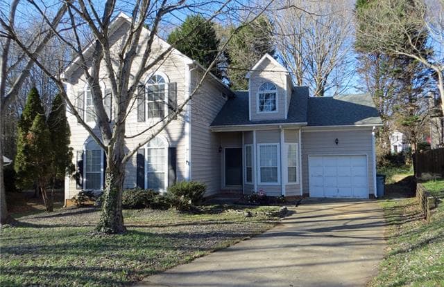 803 Water Wheel Court - 803 Water Wheel Court, Charlotte, NC 28209