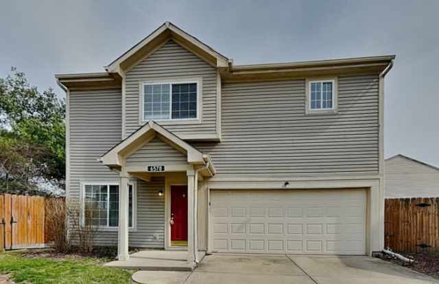 6578 Largo Lane - 6578 Largo Lane, Plainfield, IN 46168