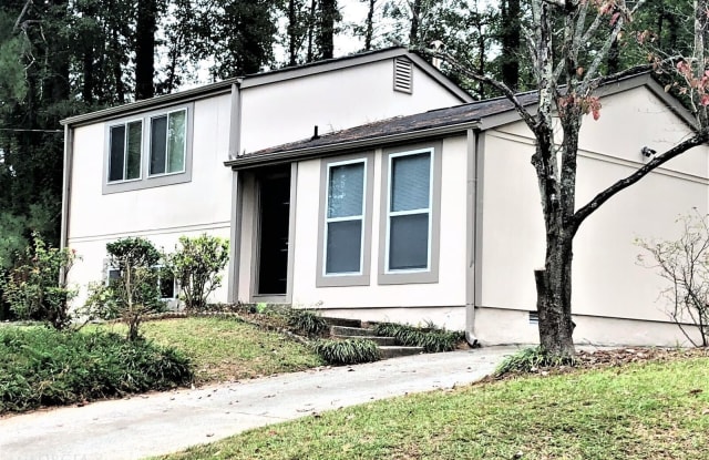 401 Abbey Road - 401 Abbey Road, Peachtree City, GA 30269