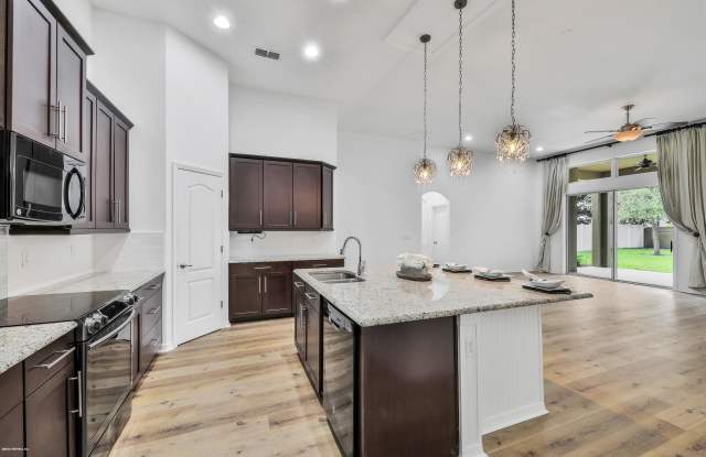 31 AMHERST PL - 31 Amherst Place, Nocatee, FL 32081