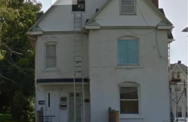 1206 Highland Avenue - 1 - 1206 Highland Avenue, New Castle, PA 16105