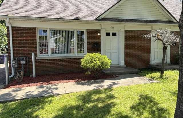 613 Anniston Drive photos photos