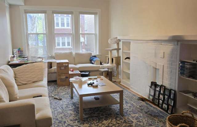 4453 North Hamlin Ave. photos photos