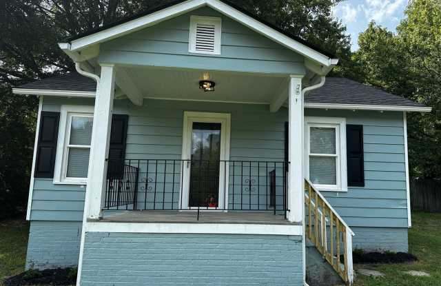 Renovated Bungalow in central High Point Location!! photos photos