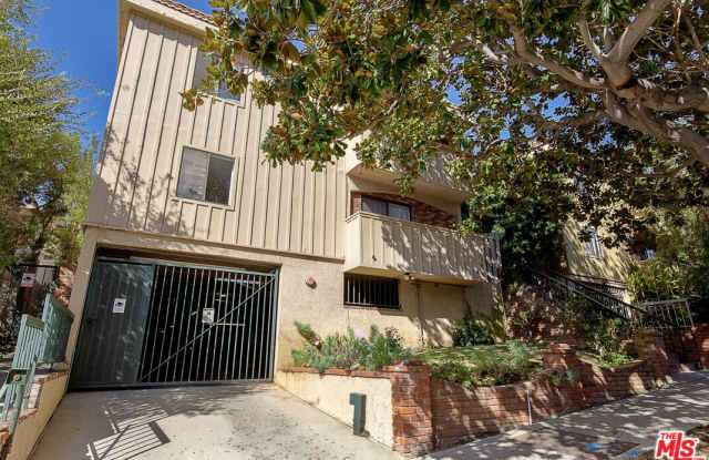 10677 Wilkins Avenue Gallery 1