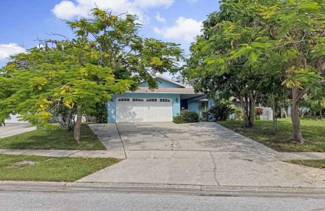 Your Next Home in Tarpon Springs – Recently Updated & Large Outdoor Space! 3bed |2bath Gallery 1