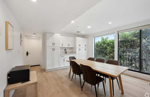 The Pegasus - Co-Living Gallery 3