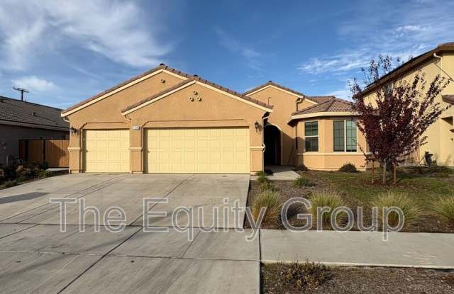 1508 West Tyler Ct - 1508 West Tyler Court, Visalia, CA 93291