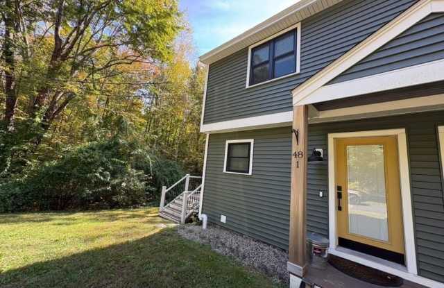 48 Green Road - 48 Green Road, Rockingham County, NH 03077