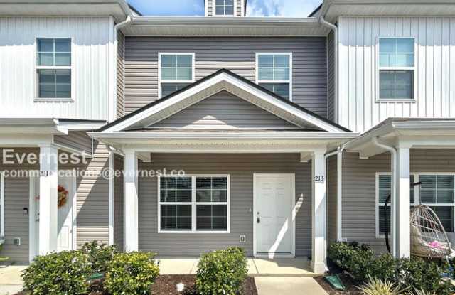 213 Tara Court - 213 Tara Court, Columbia, TN 38401