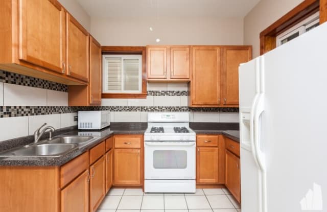 1737 West Le Moyne Street - 1737 West Lemoyne Street, Chicago, IL 60622