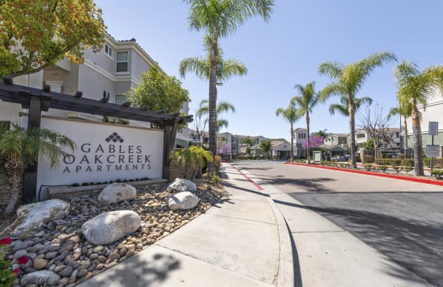 Gables Oak Creek Gallery 2