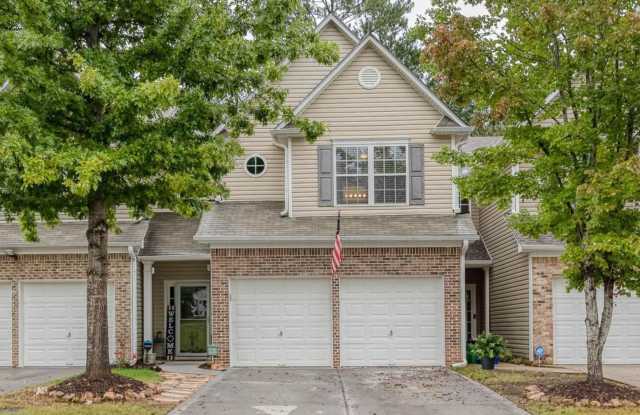 Acworth Townhome Gallery 3