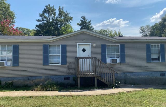 270 Evans Street - 270 Evans Street, Athens, GA 30606