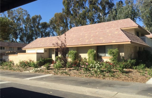 21716 Lake Vista Drive - 21716 Lake Vista Drive, Lake Forest, CA 92630