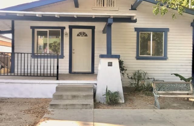 14351 Valerio St - 14351 Valerio Street, Los Angeles, CA 91405