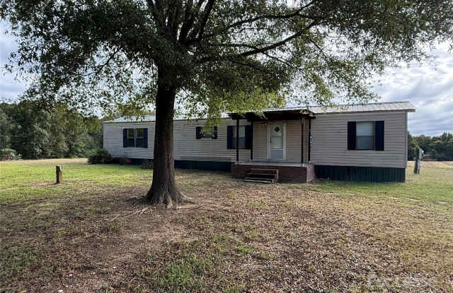 7867 Ansonville Polkton Road - 7867 Ansonville-Polkton Road, Anson County, NC 28135