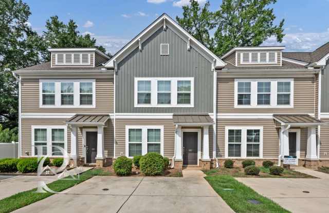 TOWNHOME IN DOWNTOWN COLUMBIA'S CANAL PLACE photos photos