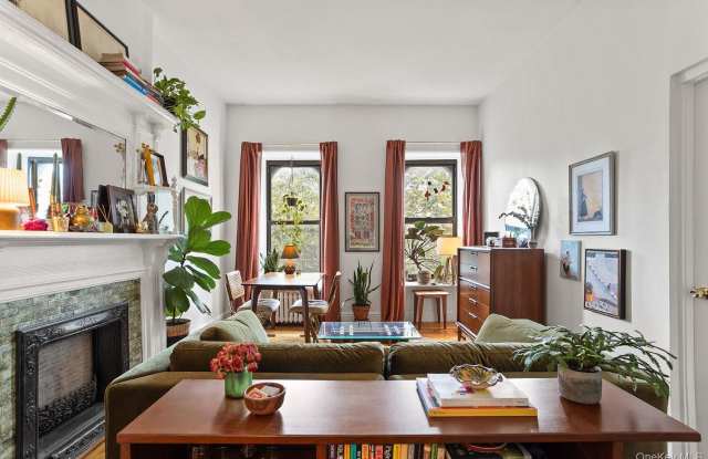 274 HANCOCK Street Gallery 1