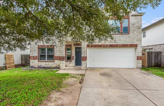Marysol - 1918 Marysol Trail, Cedar Park, TX 78613
