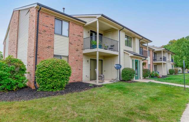 Cedar Run - Affordable Housing photos photos Cedar Run - Affordable Housing photos photos