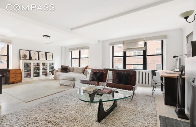 140 East 28th Street - 140 East 28th Street, New York City, NY 10016