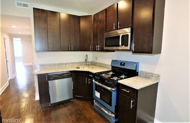 3418 N Halsted St 2N - 3418 North Halsted Street, Chicago, IL 60657