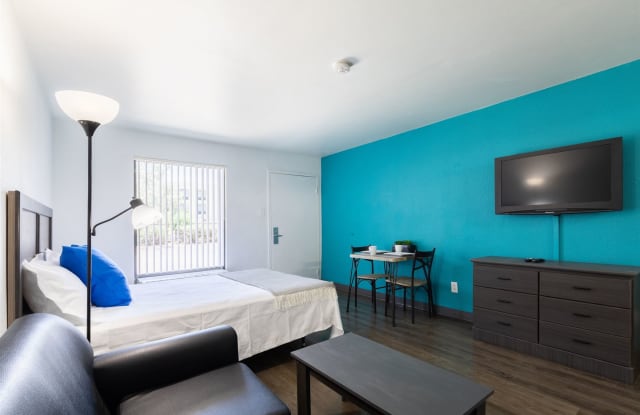 Siegel Suites - Phoenix Gallery 3