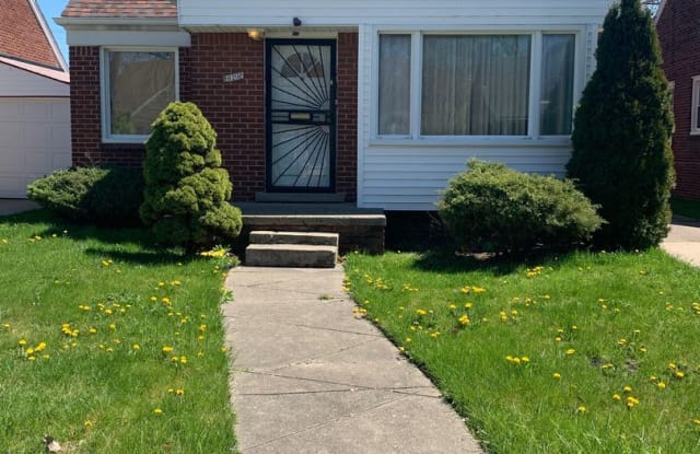 20202 Tracey - 20202 Tracey Street, Detroit, MI 48235