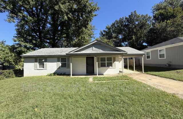 4228 Brookway St photos photos