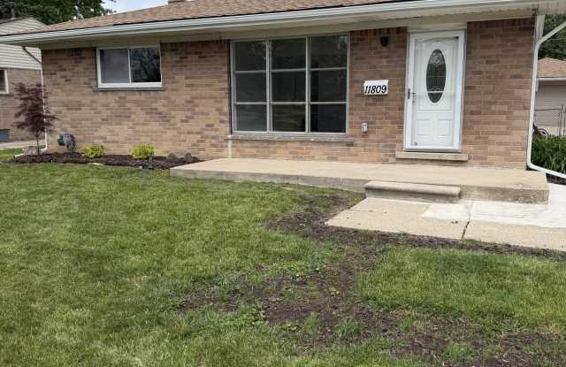 11809 Mckinley Drive photos photos
