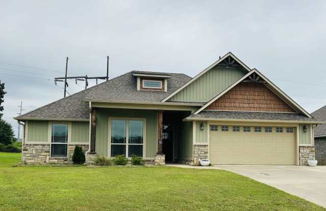 1505 NORTHRIDGE DR East  VAN BUREN, AR 72956 photos photos