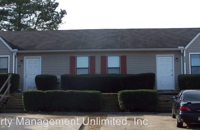 8833 West Hills Court - 8833 West Hills Court, Douglasville, GA 30134