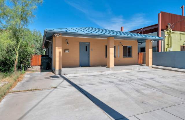 SFR Downtown-Clpose to 4th Avene photos photos