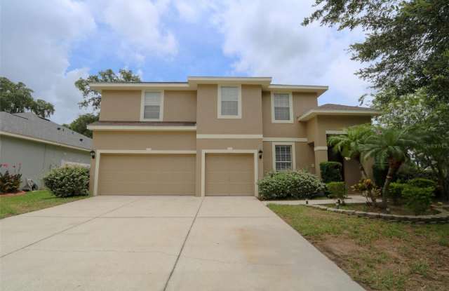 417 ARCH RIDGE LOOP - 417 Arch Ridge Loop, Seffner, FL 33584