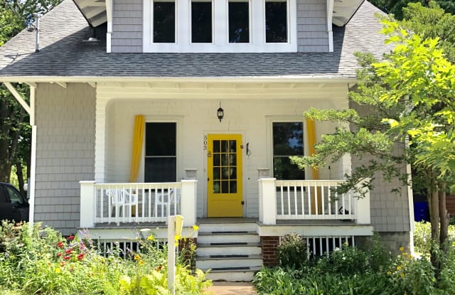 503 W Prospect Ave - 503 West Prospect Avenue, Appleton, WI 54911
