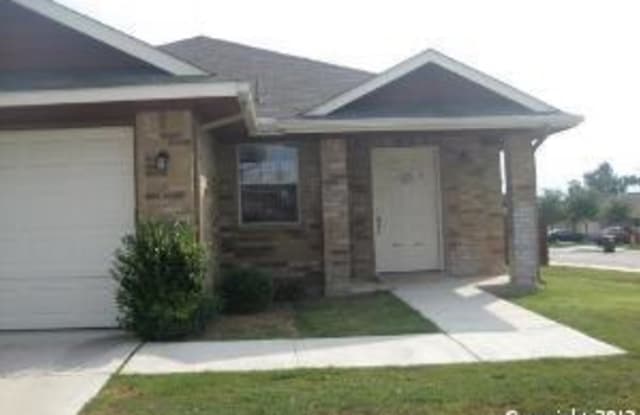 5806 Avalon Terrace - 5806 Avalon Terrace, San Antonio, TX 78239