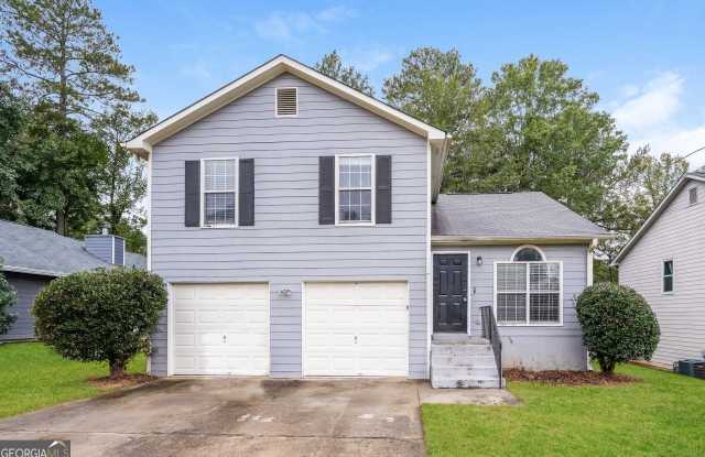 5795 Meadowview Road - 5795 Meadowview Road, Clayton County, GA 30273