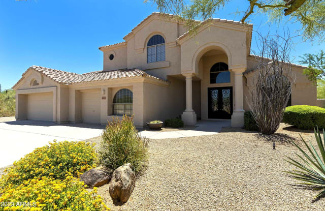 29771 N 67TH Street - 29771 North 67th Street, Scottsdale, AZ 85266