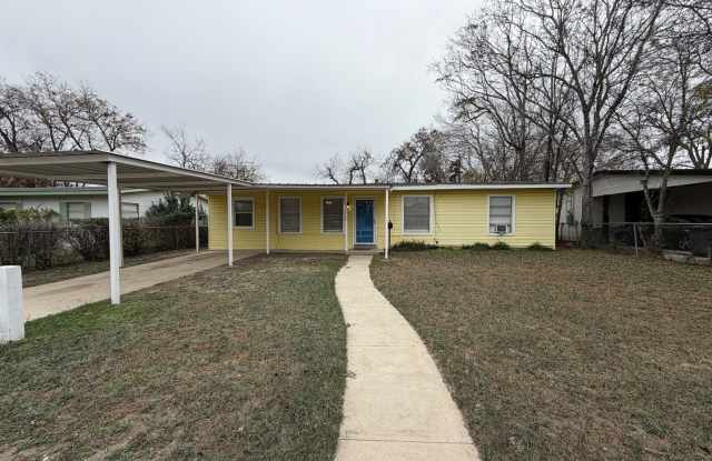 3843 Manchester - 3843 Manchester Drive, San Antonio, TX 78223 3843 Manchester - 3843 Manchester Drive, San Antonio, TX 78223