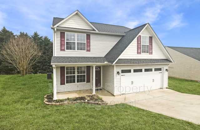 705 Cassie Marie Court Gallery 3