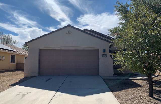 4 Bedroom - 2 Bath - 1589 Sq. Ft. Home in Gladden Farms Community - Marana photos photos
