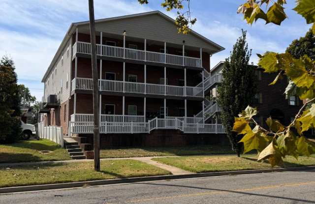 Herd Flats 2 bed 2.5bath photos photos