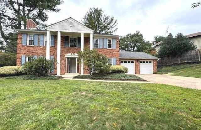 2053 KINGS HOUSE ROAD photos photos