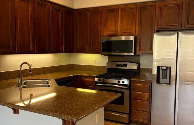 2-bed 2.5 bath townhome in Corte Bella of Rancho Coronado photos photos