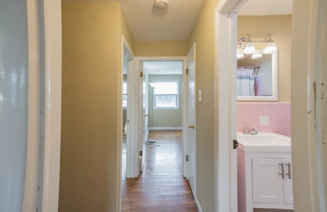 1365 Powell Road - 1365 Powell Road, Delaware County, PA 19015