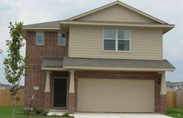 12216 Buzz Schneider Lane - 12216 Buzz Schneider Lane, Austin, TX 78748