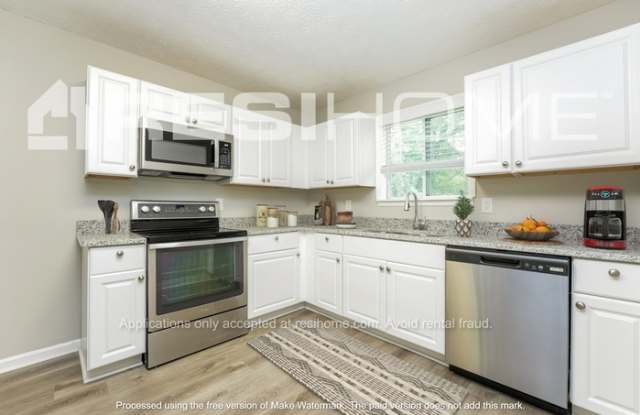 2267 Cherokee Valley Drive Gallery 2